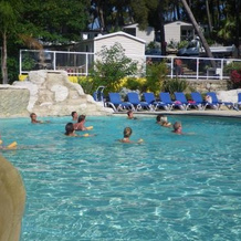 Camping De Ceyreste, Ceyreste — photo 2