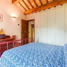 Villa In Borgo Pace With Private Pool, Борго-Пасе — фото 4