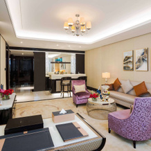 Narcissus 88 Boutique Hotel Jeddah, Джидда — фото 2