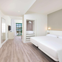 Apartments La Palma Affiliated by Meliá, 洛斯利亚诺斯-德阿里达内 — 照片 3