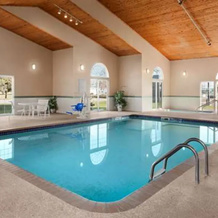Country Inn and Suites By Carlson Fort Dodge, 道奇堡 — 照片 2