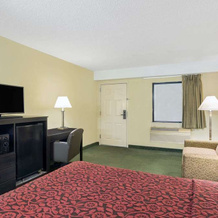 Days Inn & Suites Columbia Airport, 西哥伦比亚 — 照片 3