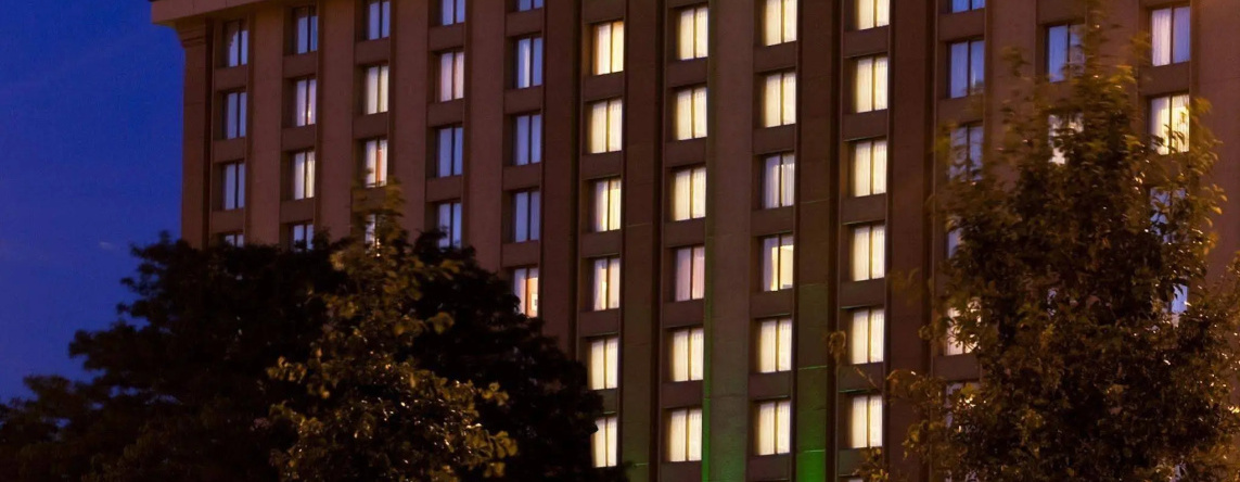 Holiday Inn Chicago O'Hare Area by IHG, Chicago — photo 1