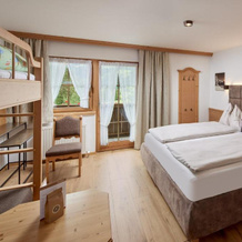 Habachklause Baby- Und Kinderhotel | Bauernhof Resort, Брамберг-ам-Вильдкогель — фото 2