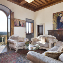 Villa Lecchi, Poggibonsi — photo 3