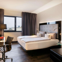 Innside By Meliá Wolfsburg, Вольфсбург — фото 3