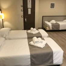 Hotel Rosa, 巴韦诺 — 照片 5