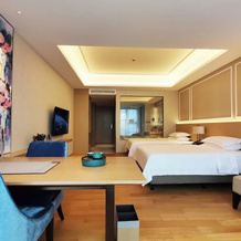 Parkview International Hotel, Huangshan — photo 2