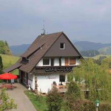 Café Pfaus Heidburg, Muehlenbach — photo 4