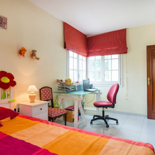 Preciosa Villa Mar y montaña, 泰亚 — 照片 5