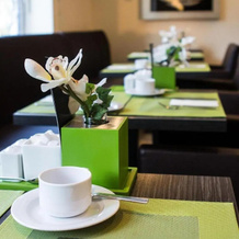 Parkhotel Ahrbergen, 阿贝根 — 照片 3