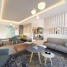 Towneplace Suites By Marriott Richmond Colonial Heights, Колониал-Хайтс — фото 3