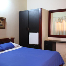 HOTEL COSTA DEL SOL mav, 图尔博 — 照片 3