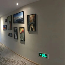 Wongtee V Hotel Huizhou, 惠州 — 照片 3