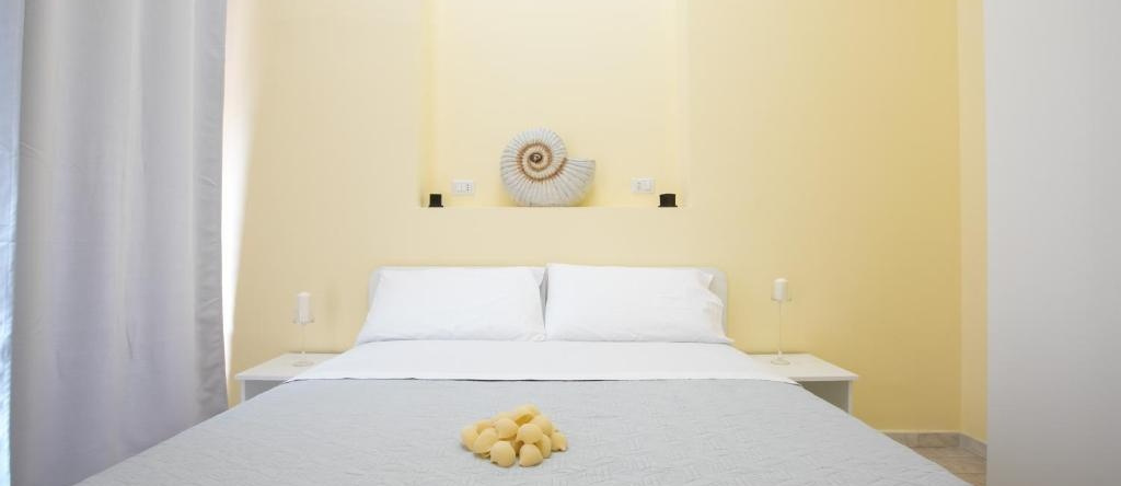 Capriccio Di Pasta Residence, Граньяно — фото 1