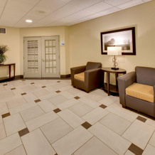 Holiday Inn Express Hotel & Suites Pleasant Prairie-Kenosha by IHG, 普莱森特普雷里 — 照片 2