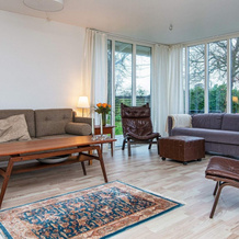7 Person Holiday Home in Ronde-by Traum, Rønde — photo 5