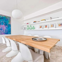 Marbella Golf & Beach House, Марбелья — фото 2