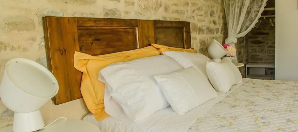 Le Voltarelle Bed & Breakfast, Серра-Сан-Квйрико — фото 1