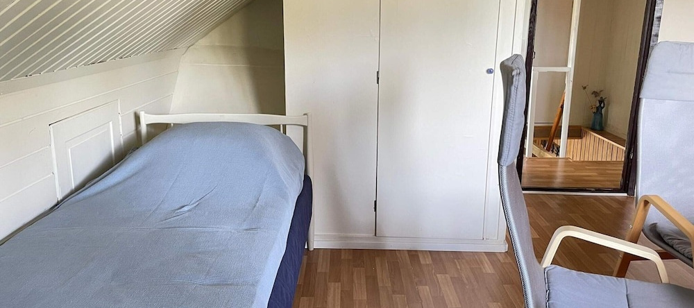 4 Person Holiday Home in Eslov, 埃斯莱夫 — 照片 1