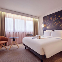 Hotel Mercure Paris La Défense, Курбевуа — фото 3