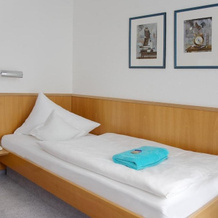 AKZENT Hotel Delitzsch, 德利奇 — 照片 4