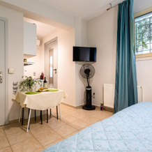 Kitries Summer Getaway - Eden Seaside Suite, Вест Мани — фото 2