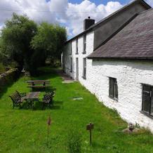 Dolgoch Hostel, 特雷加龙 — 照片 3
