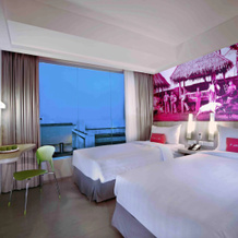 favehotel Cimanuk Garut, 加鲁特 — 照片 3