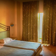 Sun Beach - Club Playa Sol Resort, La Goulette — photo 4
