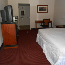 Americas Best Value Inn - Williamsburg/Lightfoot Area, Уильямсберг — 照片 3