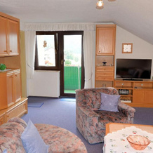 Ferienwohnung Werner, Warmensteinach — photo 3