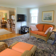 205 Rock Harbor - 2 Bedroom House, Orleans — photo 2