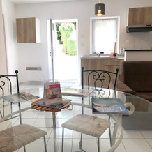 House With one Bedroom in La Gaubretière, With Enclosed Garden and Wif, 拉古特里埃 — 照片 5