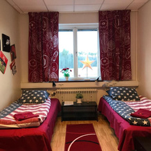 Hågadalens Hostel & Vandrarhem, 乌普萨拉 — 照片 2