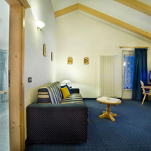 Hotel Andossi, Madesimo — photo 3