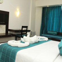 Club Mahindra Udaipur, 乌代浦尔 — 照片 3