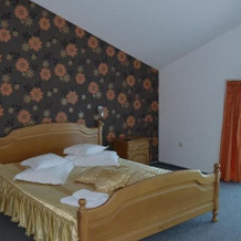 Hotel Don, Бистрица — фото 3