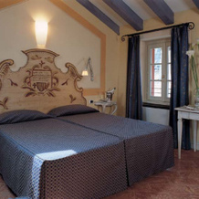 Hotel Cannobio, Cannobio — photo 4