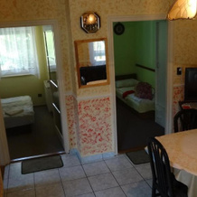 Attila apartman Harkány, 哈尔卡尼 — 照片 2