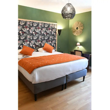 Hostellerie du Moulin des Ruats, 阿瓦隆 — 照片 2