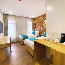 Aberry Shore Resort Hotel La Union, 巴克诺坦 — 照片 4