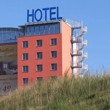 Qualitel Hotel Wilnsdorf, Вильнсдорф — фото 2