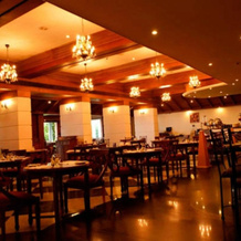 KTDC Mascot Hotel, 特里凡得琅 — 照片 5