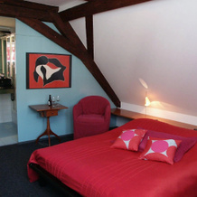 Hotel Hofgarten Luzern, 卢塞恩 — 照片 2