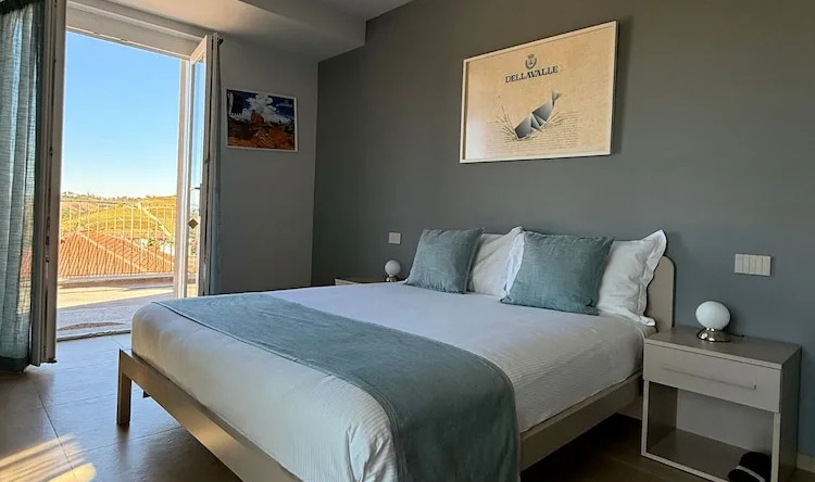 Dellavalle  Guest  House, 维利亚诺-达斯蒂 — 照片 1