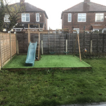 Family Home, Droylsden — photo 4