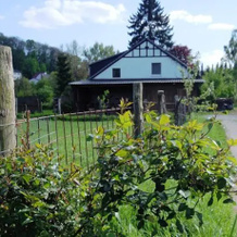Cottage Hönnewiese, Бальфе — фото 4