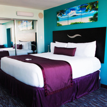 California Palms Hotel & Suites, Остинтаун — фото 3