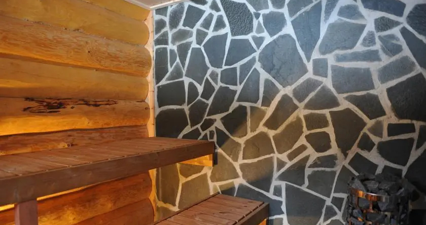 Aurora Cabins, 索丹屈莱 — 照片 1